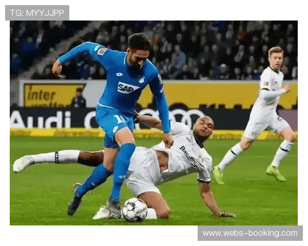 汉堡vs门兴：双方多名主力伤停，保级战提前上演